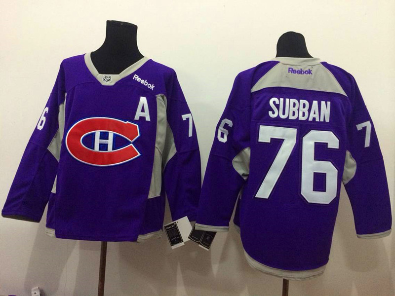 Montreal Canadiens jerseys-050